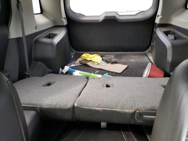Photo 10 from auction – 2017 GMC TERRAIN SL with VIN 2GKFLUEK0H6299967