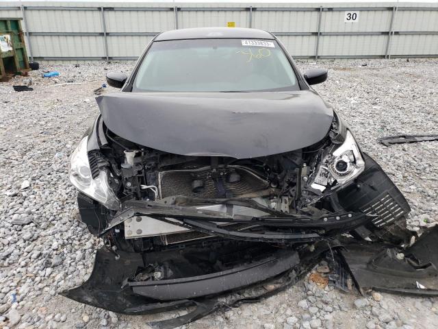 Photo 5 from auction – 2015 NISSAN ALTIMA 2.5 with VIN 1N4AL3AP8FC218273