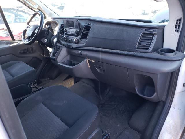 Photo 8 from auction – 2020 FORD TRANSIT T- with VIN 1FTBR1Y87LKA71302