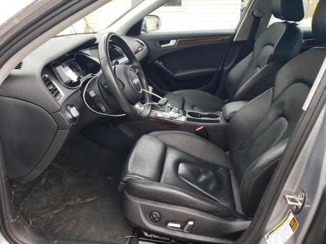 Zdjęcie 7 z aukcji – 2015 AUDI A4 PREMIUM z VIN WAUFFAFL4FN023256