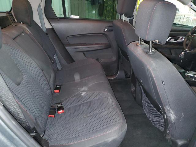 Photo 11 from auction – 2012 GMC TERRAIN SL with VIN 2GKALMEKXC6285237