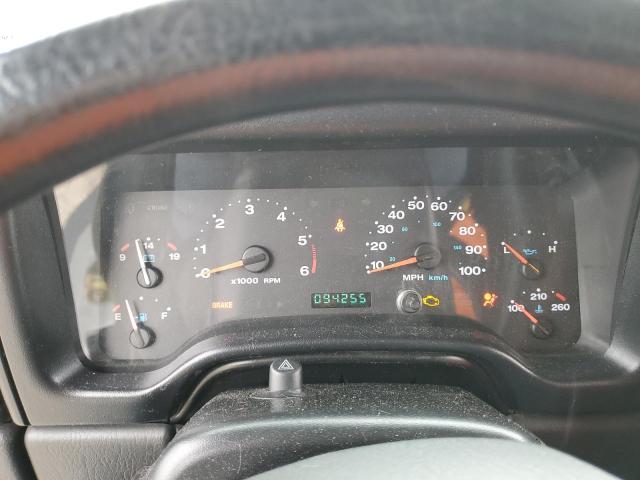 Photo 9 from auction – 2006 JEEP WRANGLER / with VIN 1J4FA49SX6P750308