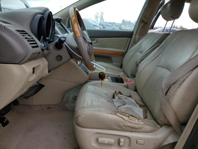 Photo 7 from auction – 2007 LEXUS RX 350 with VIN 2T2GK31U87C016678