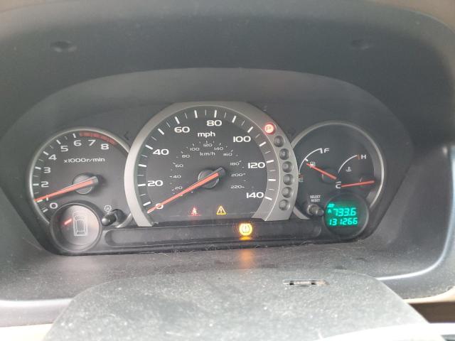 Zdjęcie 9 z aukcji – 2005 HONDA PILOT z VIN 2HKYF18585H521999