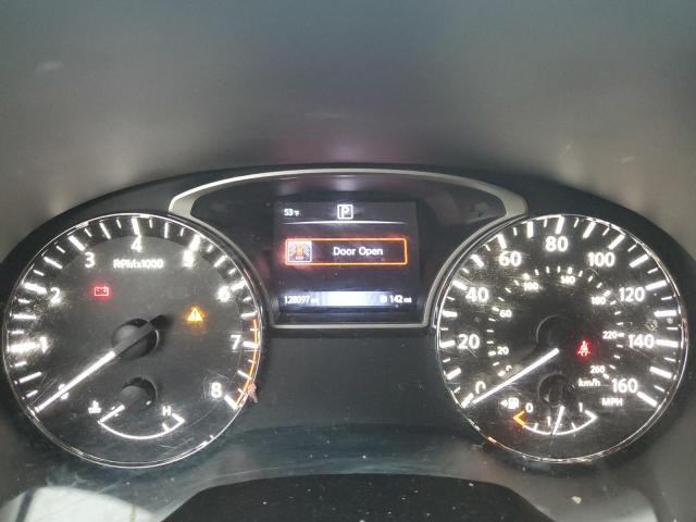 Photo 9 from auction – 2018 NISSAN PATHFINDER with VIN 5N1DR2MNXJC639829