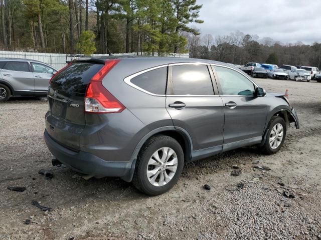 Photo 3 from auction – 2013 HONDA CR-V EX with VIN 2HKRM4H55DH641589