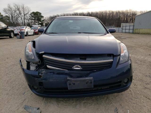 Photo 5 from auction – 2007 NISSAN ALTIMA 2.5 with VIN 1N4AL21E57C207872