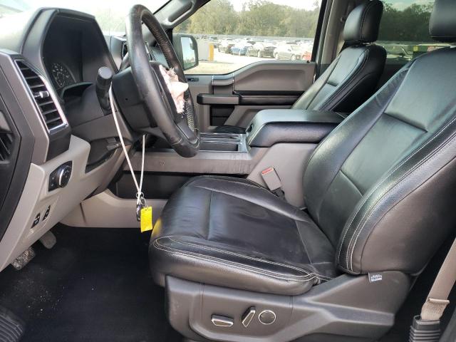 Photo 7 from auction – 2016 FORD F150 SUPER with VIN 1FTEW1C88GKD83860
