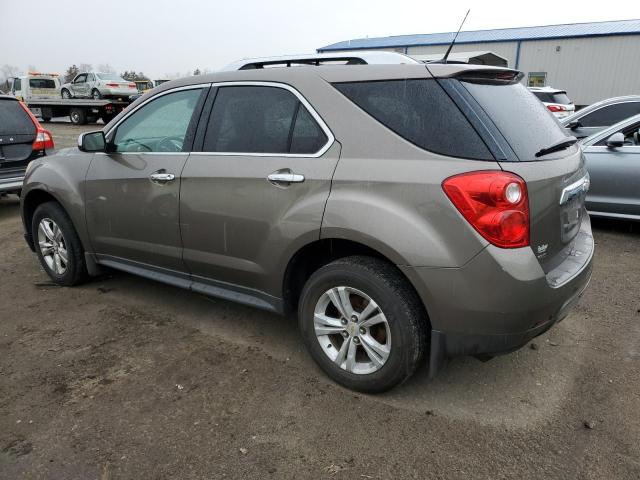 Foto 2 de la subasta – 2011 CHEVROLET EQUINOX LT con VIN 2CNFLGEC3B6401013