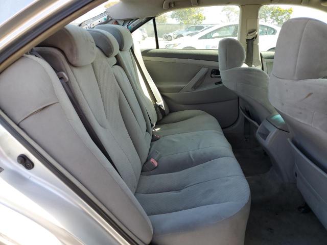 Photo 10 from auction – 2007 TOYOTA CAMRY CE with VIN 4T1BE46K07U600462