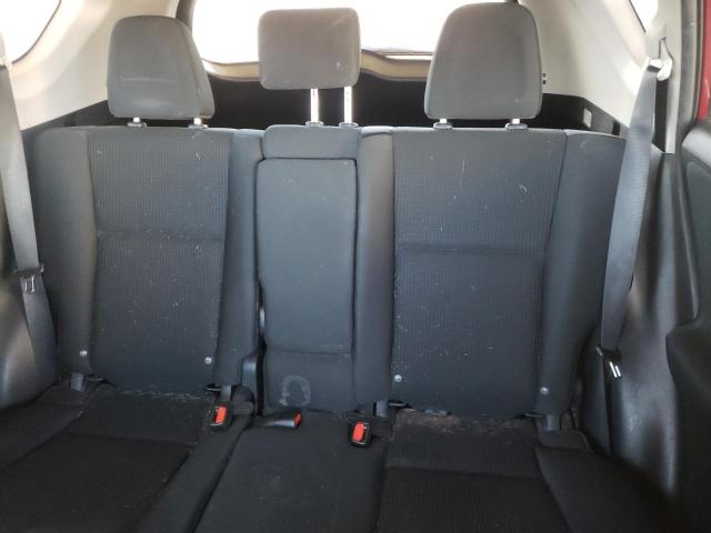 Photo 10 from auction – 2018 TOYOTA RAV4 LE with VIN 2T3ZFREV6JW427680