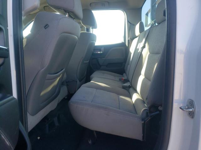 Photo 6 from auction – 2015 CHEVROLET SILVERADO with VIN 1GC2CUEG7FZ506149
