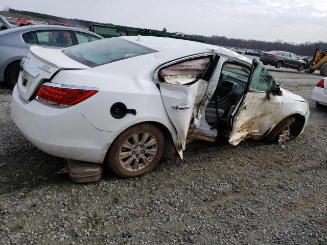 Photo 3 from auction – 2011 BUICK LACROSSE C with VIN 1G4GA5EC7BF275999