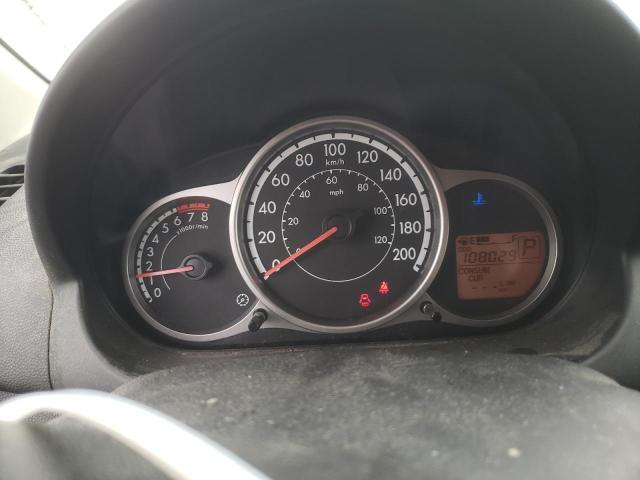 Photo 9 from auction – 2011 MAZDA MAZDA2 with VIN JM1DE1HY3B0122311
