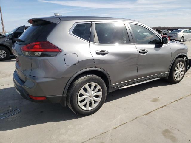 Photo 3 from auction – 2018 NISSAN ROGUE S with VIN KNMAT2MT9JP511405