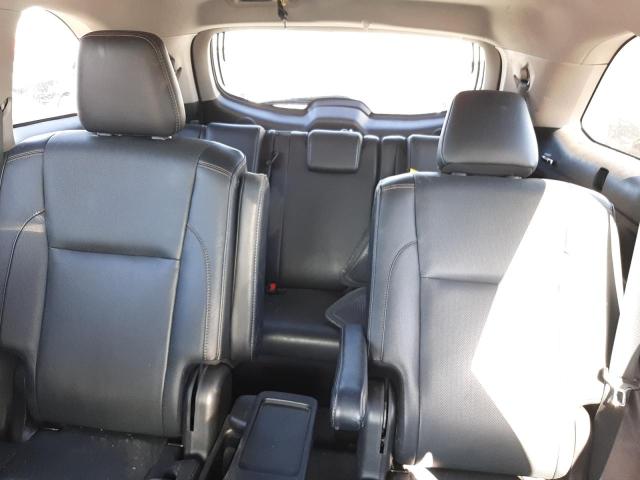 Photo 10 from auction – 2019 TOYOTA HIGHLANDER with VIN 5TDDGRFH1KS052509