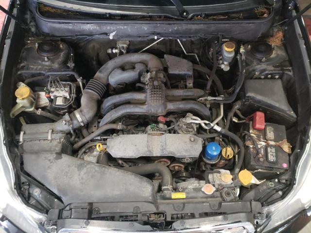 Photo 11 from auction – 2014 SUBARU LEGACY 2.5 with VIN 4S3BMBC6XE3034493