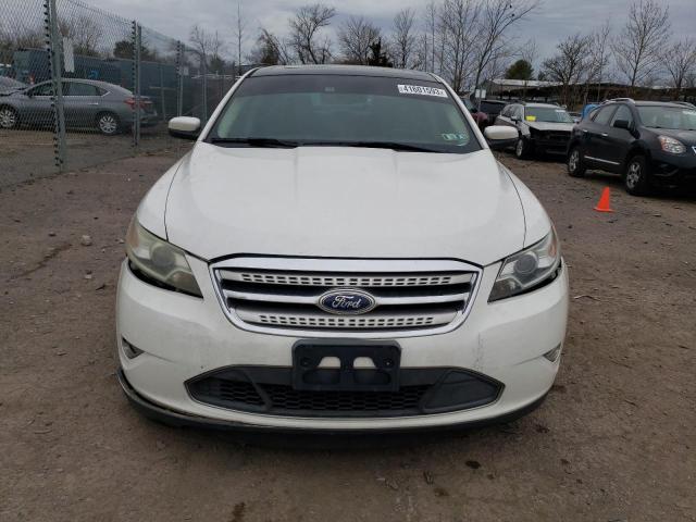 Photo 5 from auction – 2011 FORD TAURUS SHO with VIN 1FAHP2KT6BG115493