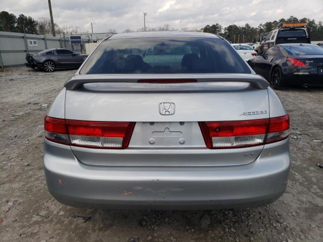 Photo 6 from auction – 2003 HONDA ACCORD EX with VIN JHMCM56603C045533