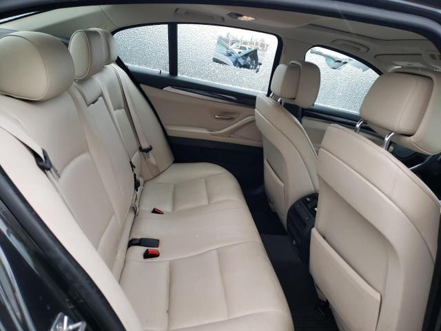 Photo 10 from auction – 2012 BMW 528 XI with VIN WBAXH5C5XCDW07206