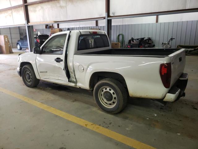 Photo 2 from auction – 2012 CHEVROLET COLORADO with VIN 1GCCSBFE3C8163799