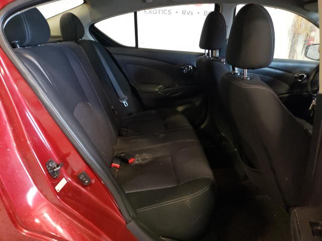 Photo 10 from auction – 2016 NISSAN VERSA S with VIN 3N1CN7AP2GL881271