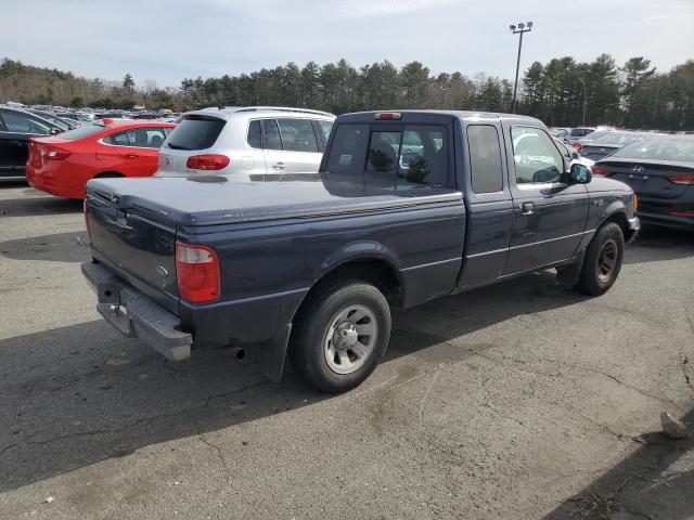Photo 3 from auction – 2001 FORD RANGER SUP with VIN 1FTYR14V21PB31301