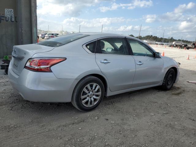 Photo 3 from auction – 2015 NISSAN ALTIMA 2.5 with VIN 1N4AL3AP6FC428385