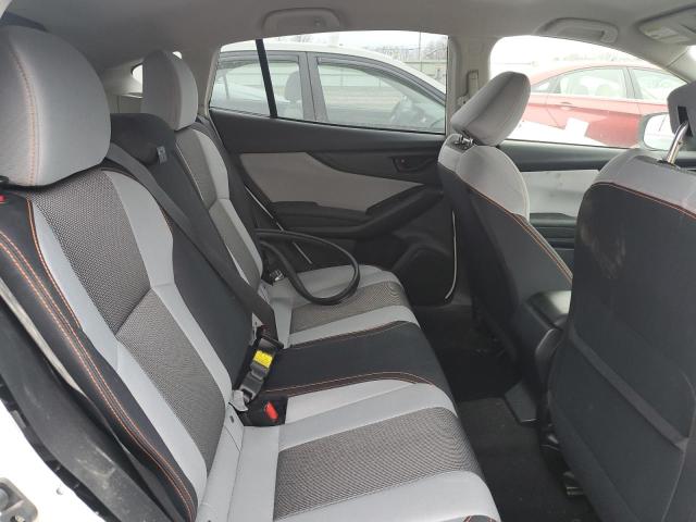 Photo 11 from auction – 2022 SUBARU CROSSTREK with VIN JF2GTAPCXN8214838