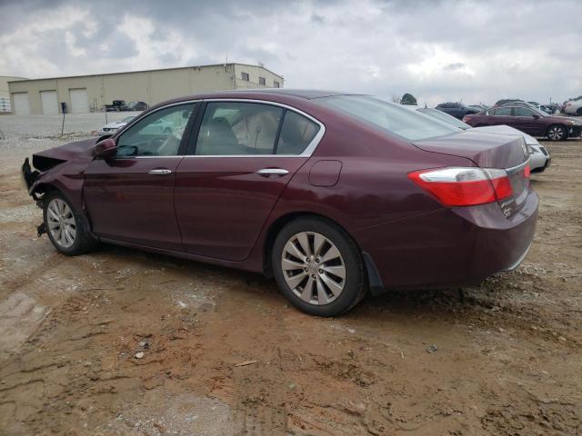 Photo 2 from auction – 2014 HONDA ACCORD EX with VIN 1HGCR2F78EA229953