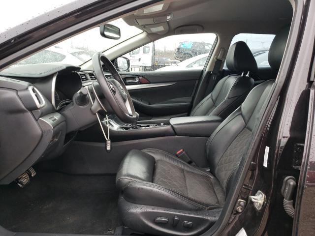Photo 7 from auction – 2016 NISSAN MAXIMA 3.5 with VIN 1N4AA6AP0GC409209