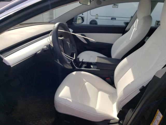Photo 7 from auction – 2019 TESLA MODEL 3 with VIN 5YJ3E1EA1KF302102