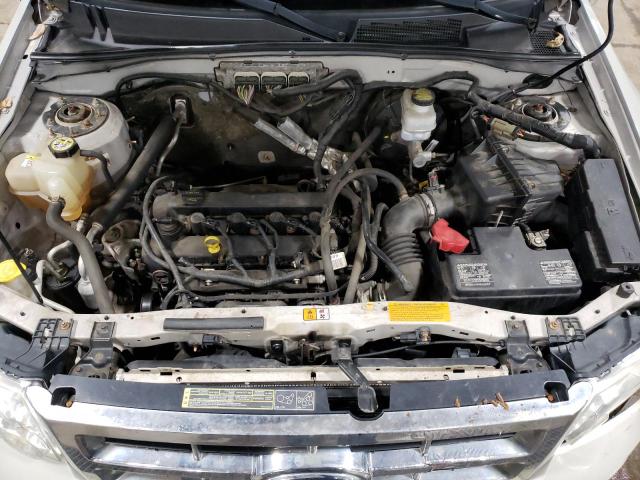 Photo 12 from auction – 2009 FORD ESCAPE XLT with VIN 1FMCU93769KC31965