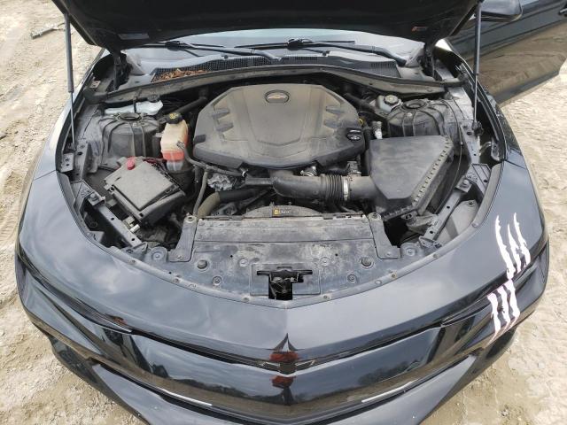 Photo 11 from auction – 2017 CHEVROLET CAMARO LT with VIN 1G1FD1RS2H0155422