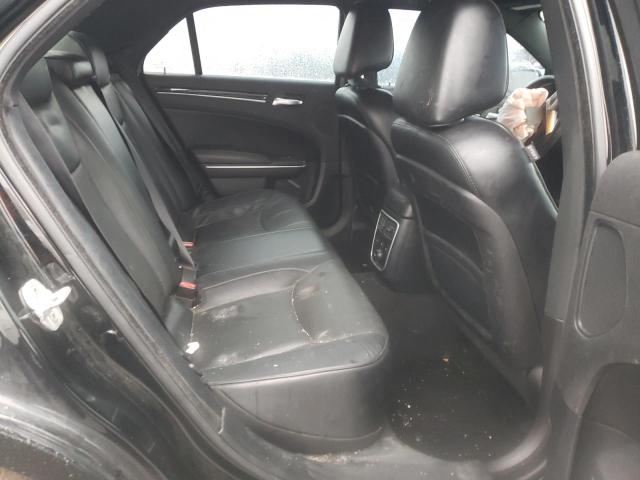 Photo 10 from auction – 2013 CHRYSLER 300C with VIN 2C3CCAET3DH532846
