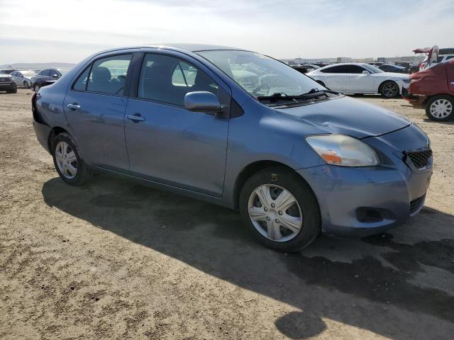 Photo 4 from auction – 2012 TOYOTA YARIS with VIN JTDBT4K31C1421318