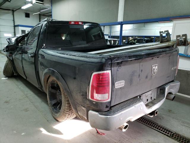 Photo 2 from auction – 2014 RAM 1500 LONGH with VIN 1C6RR7PM8ES346010