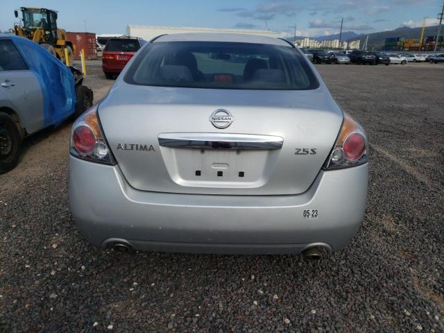 Photo 6 from auction – 2012 NISSAN ALTIMA BAS with VIN 1N4AL2AP8CN512511