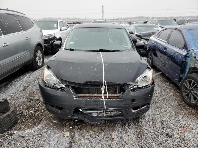 Photo 5 from auction – 2015 NISSAN SENTRA S with VIN 3N1AB7AP0FL646060