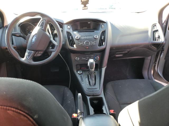 Photo 8 from auction – 2016 FORD FOCUS SE with VIN 1FADP3K21GL290986