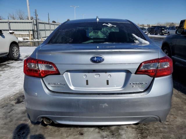 Photo 6 from auction – 2017 SUBARU LEGACY 2.5 with VIN 4S3BNAC66H3007643