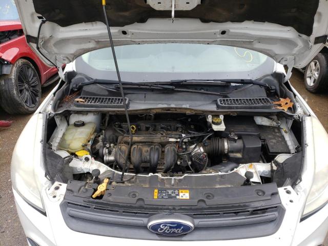 Photo 12 from auction – 2013 FORD ESCAPE S with VIN 1FMCU0F70DUA35198