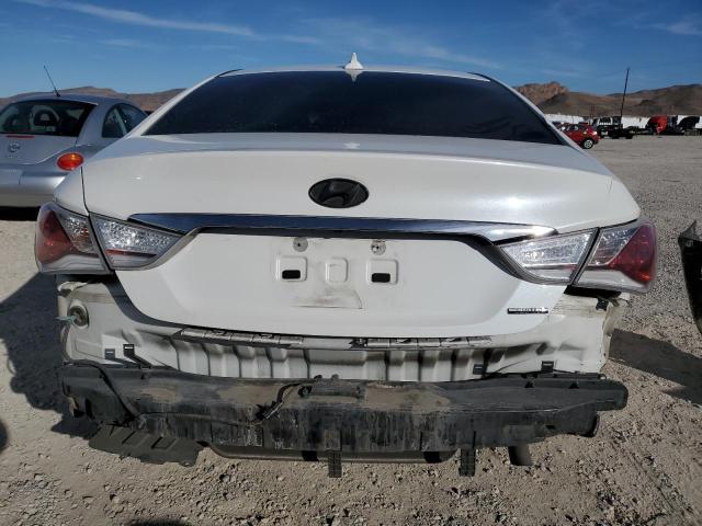Photo 6 from auction – 2015 HYUNDAI SONATA HYB with VIN KMHEC4A49FA125101