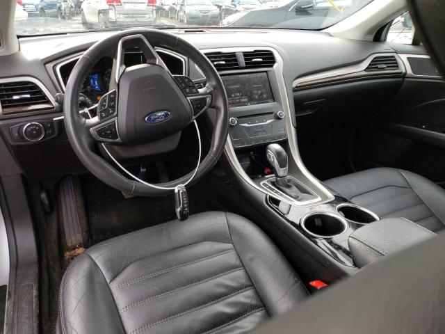 Photo 8 from auction – 2014 FORD FUSION SE with VIN 3FA6P0LU3ER112423