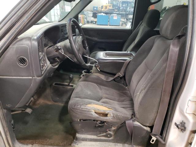 Photo 7 from auction – 2003 CHEVROLET silverado with VIN 1GCHK23U63F205895