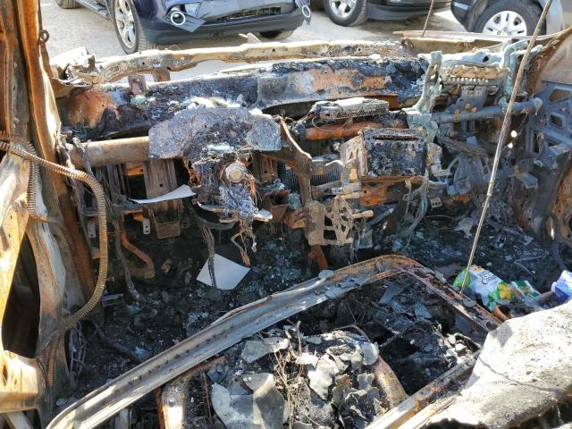 Photo 8 from auction – 2012 HONDA PILOT EXL with VIN 5FNYF3H57CB020500