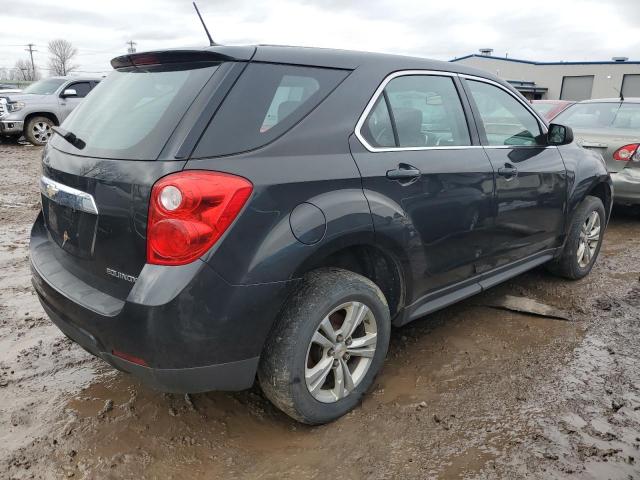 Photo 3 from auction – 2013 CHEVROLET EQUINOX LS with VIN 2GNFLCEK8D6347268