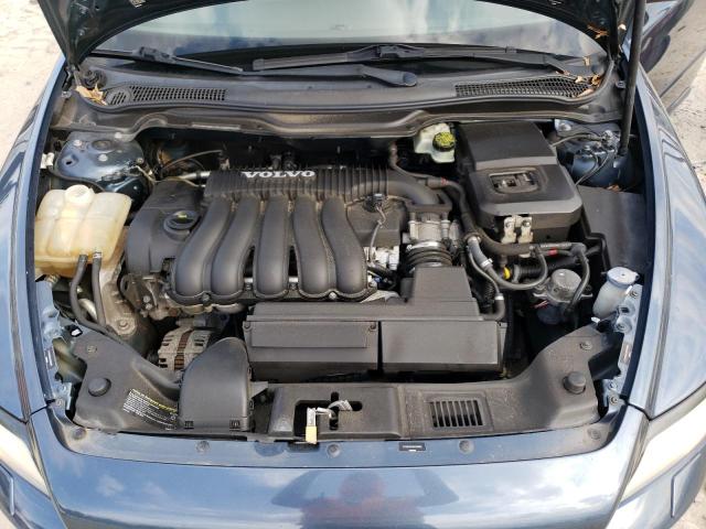 Photo 11 from auction – 2008 VOLVO S40 2.4I with VIN YV1MS382382380982