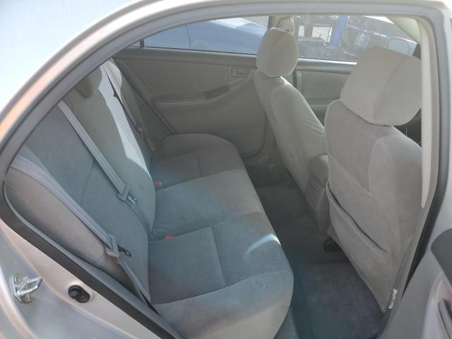 Photo 10 from auction – 2007 TOYOTA COROLLA CE with VIN 1NXBR32E97Z848692