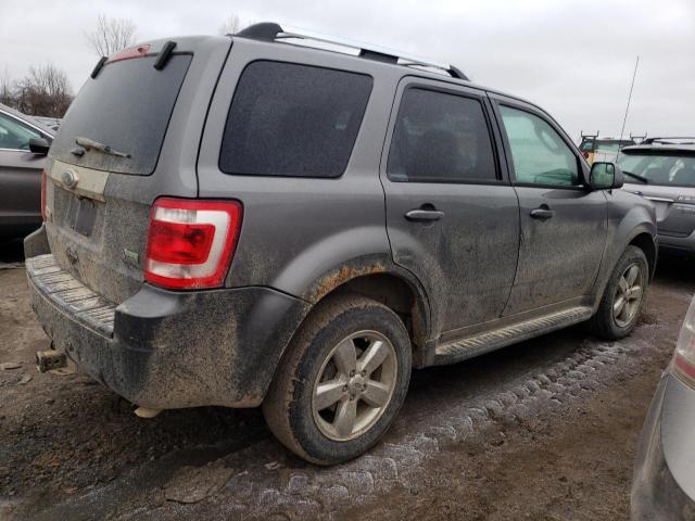 Photo 3 from auction – 2012 FORD ESCAPE LIM with VIN 1FMCU9EG6CKB46998